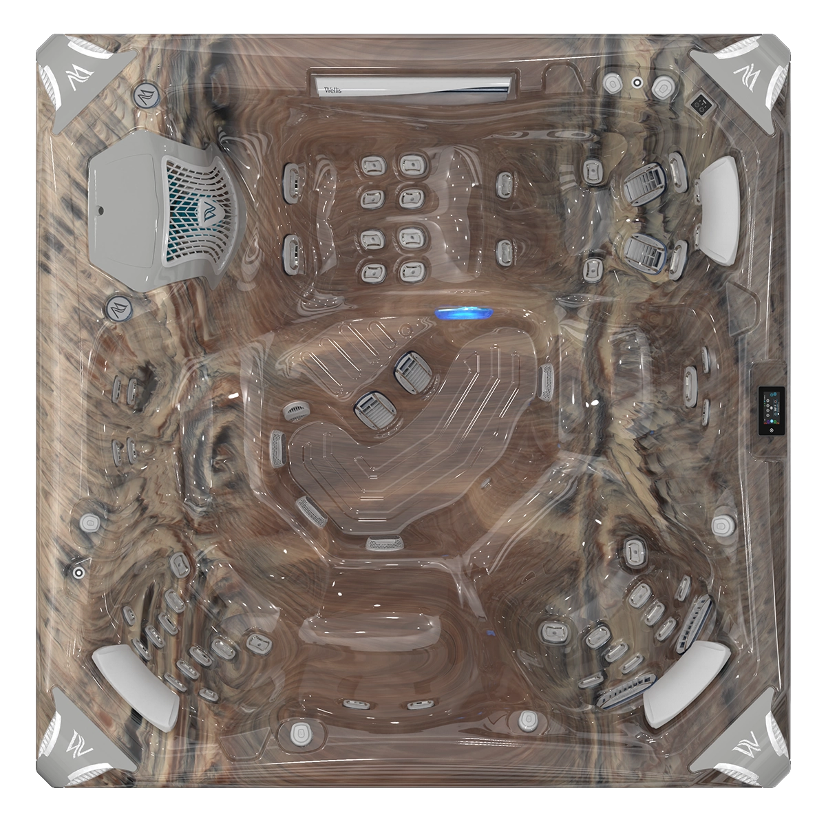 Изображение Everest Life Premium WM00754-P (Configuration 150797) 