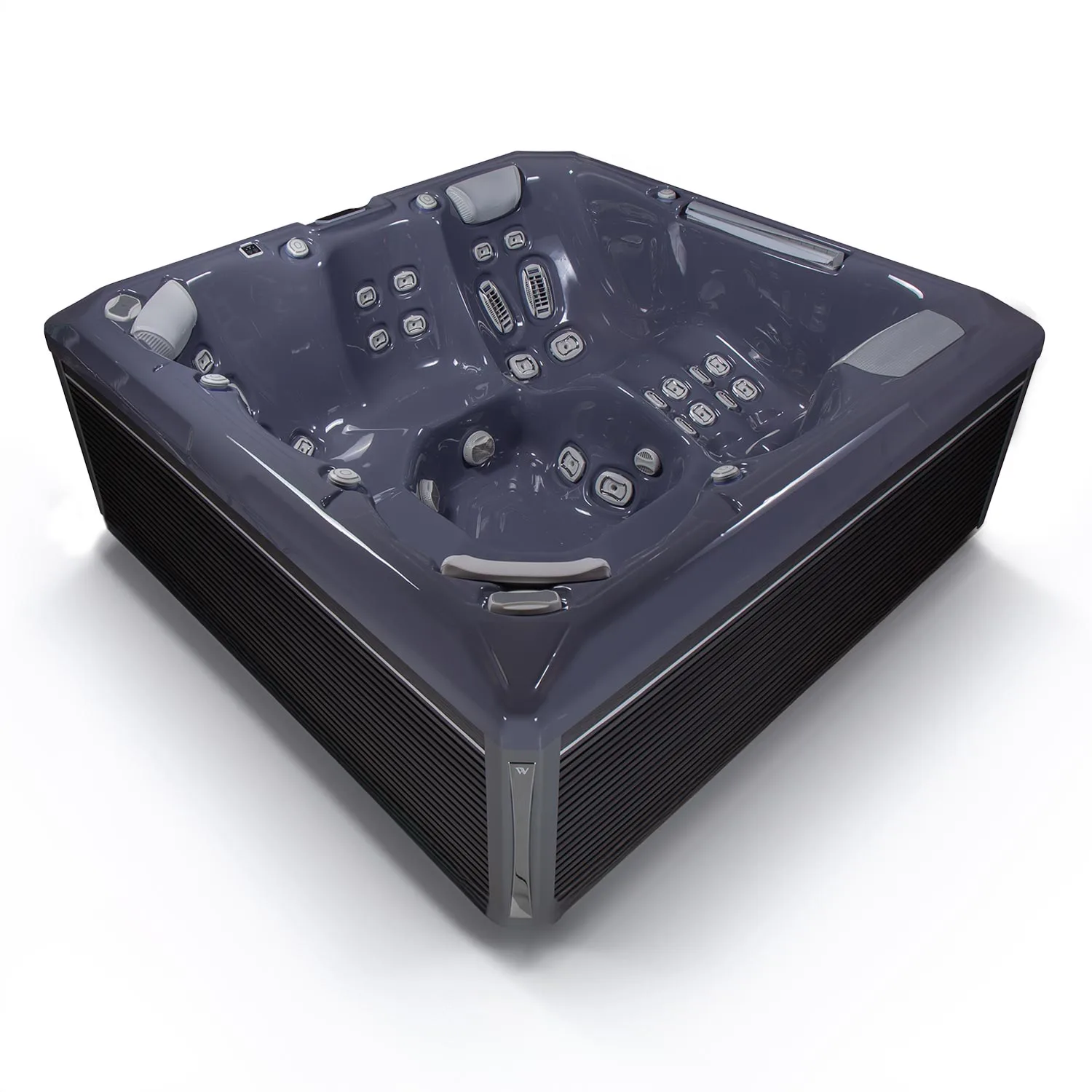 Изображение Atlas Life Deluxe spa / WM00756-D 