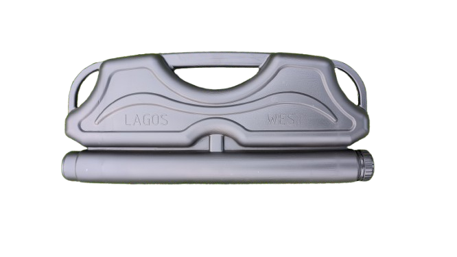 Изображение Поплавок для компенсації горизонтальний з гачком (50*20*5 см) 1.5 кг/1шт