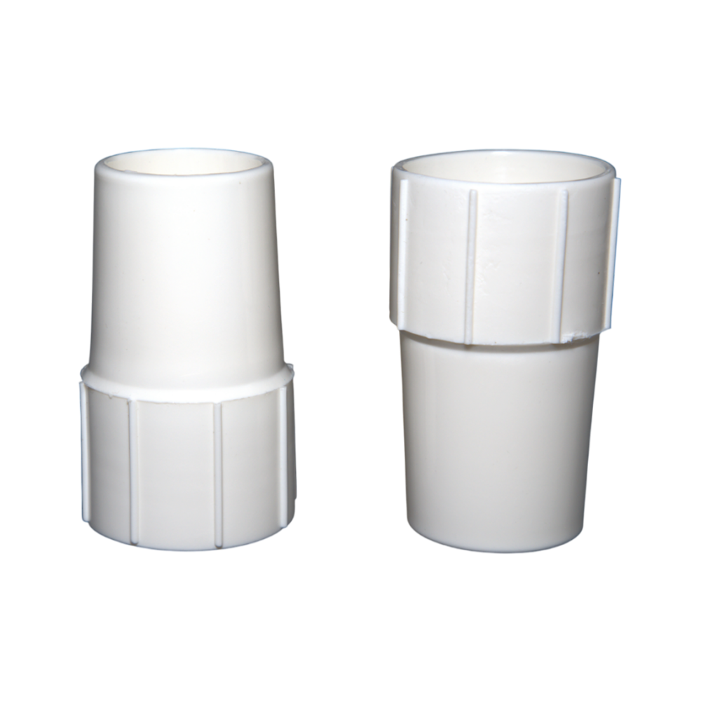 Изображение Наконечник для шлангу 38мм (2 шт)