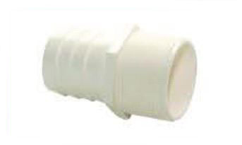 Изображение Перехідник на шланг РН 38х11/2" (mod3) (ялинка) НОВ.