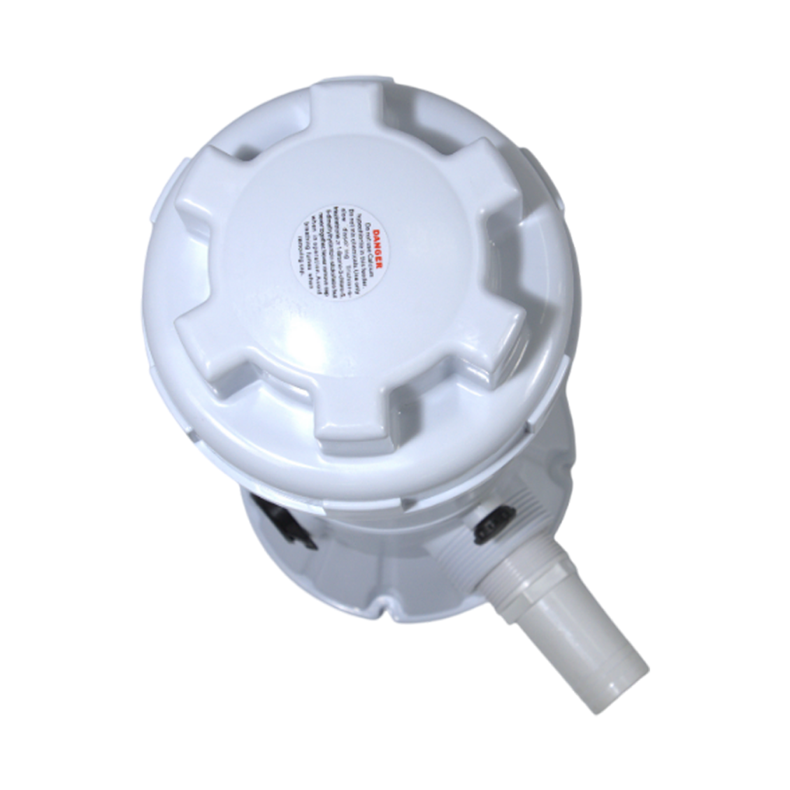 Изображение Дозатор хлору автоматичний CI910