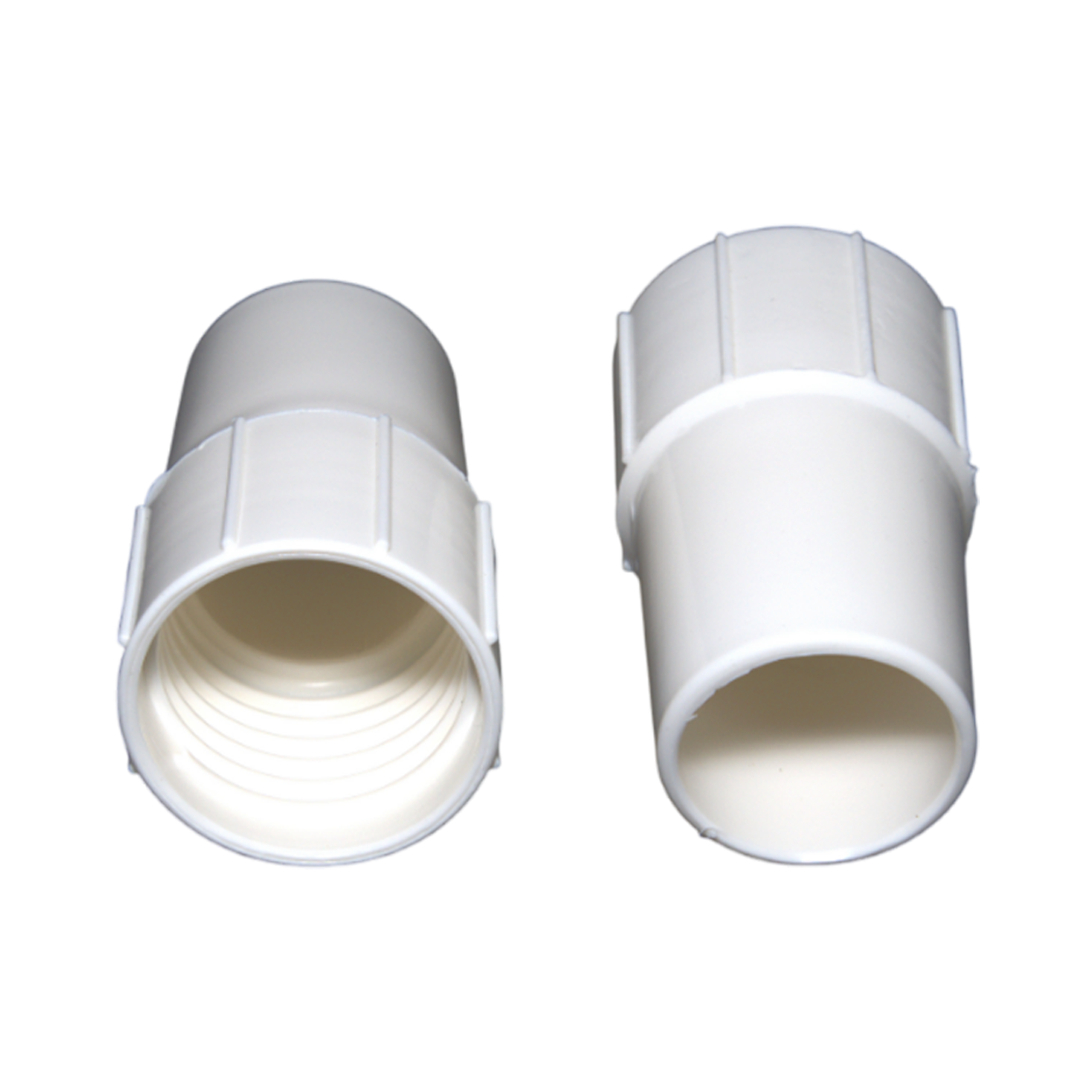 Изображение Наконечник для шлангу 38мм (2 шт)