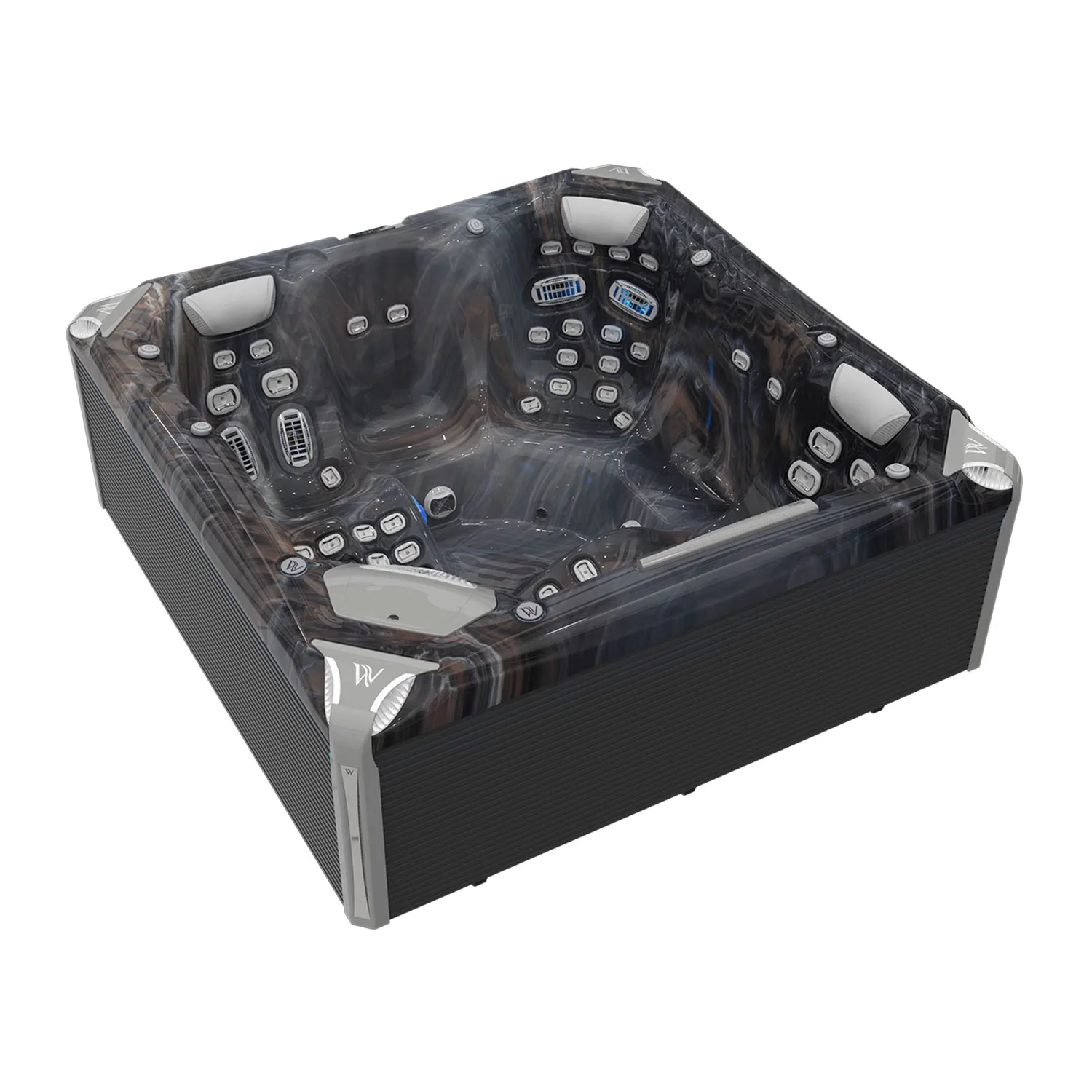 Изображение Everest Life Premium WM00754-P (Configuration 150797) 