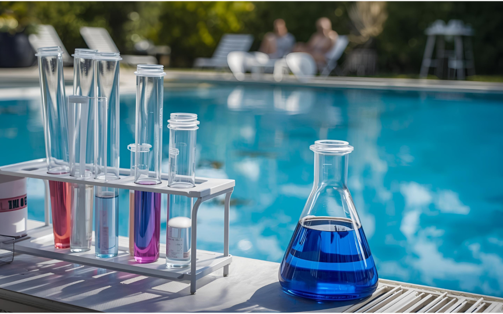 Изображение Аналіз води WWW