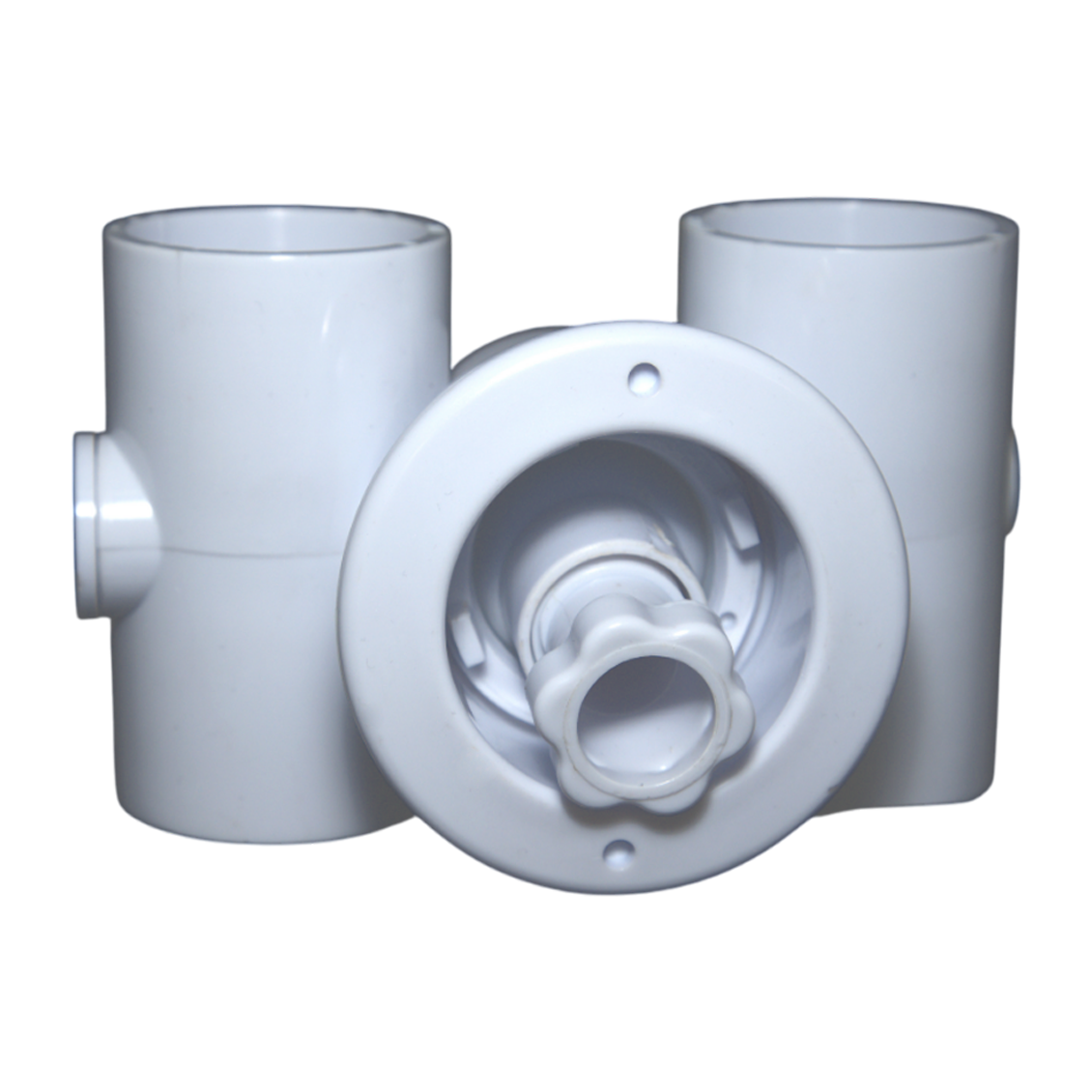 Изображение Гідромасажна аерофорсунка пульсуюча