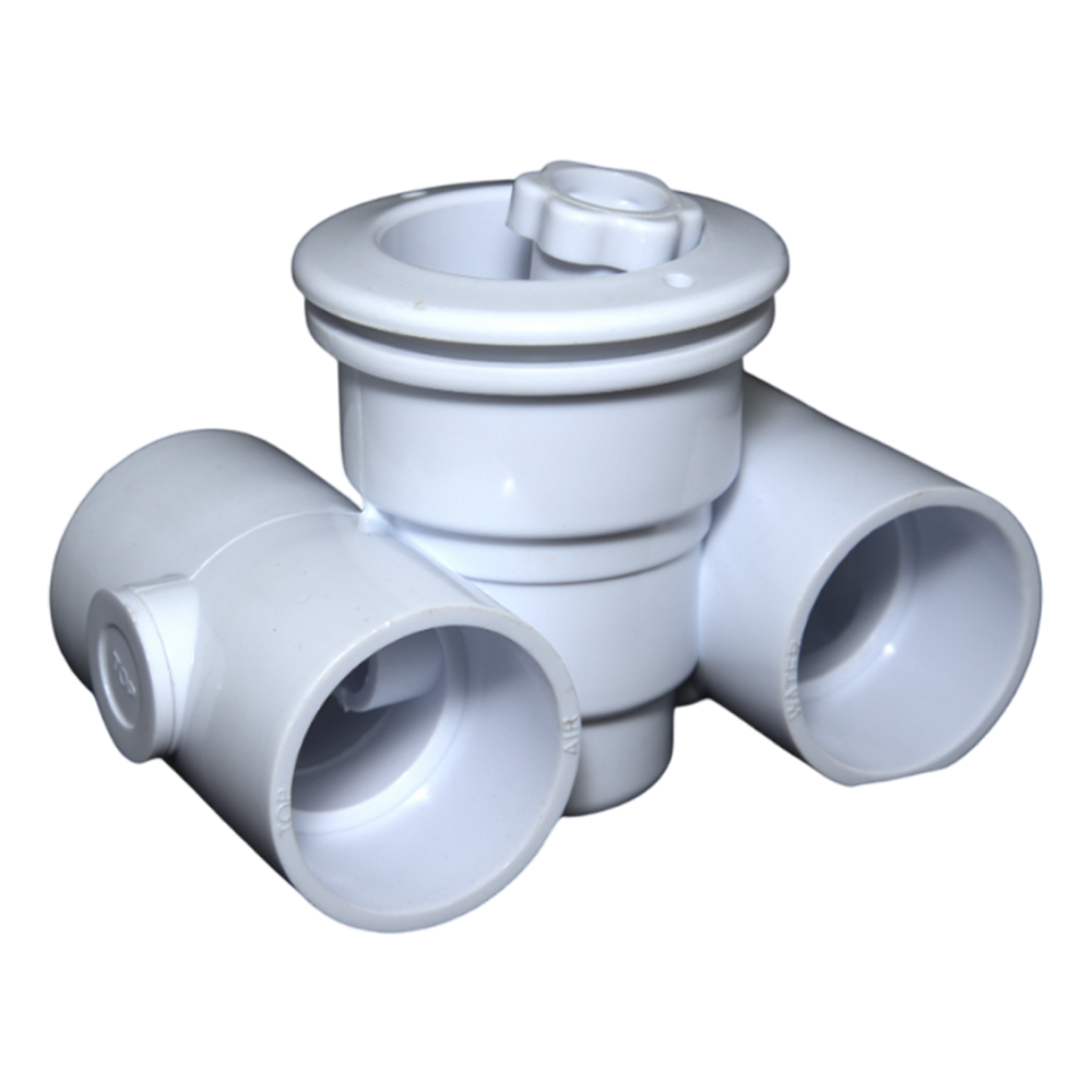 Изображение Гідромасажна аерофорсунка пульсуюча