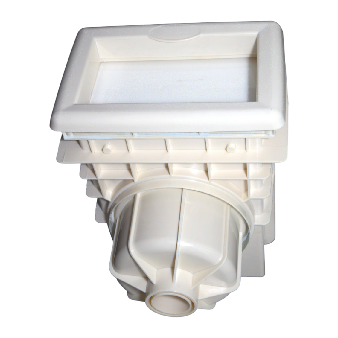 Изображение Скімер V20 із ABS універсальний (плівка/бетон)