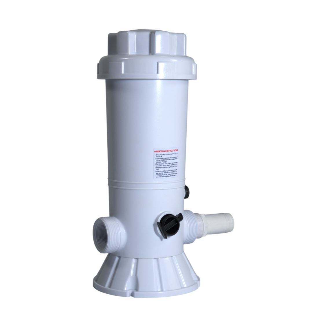 Изображение Дозатор хлору автоматичний CI910