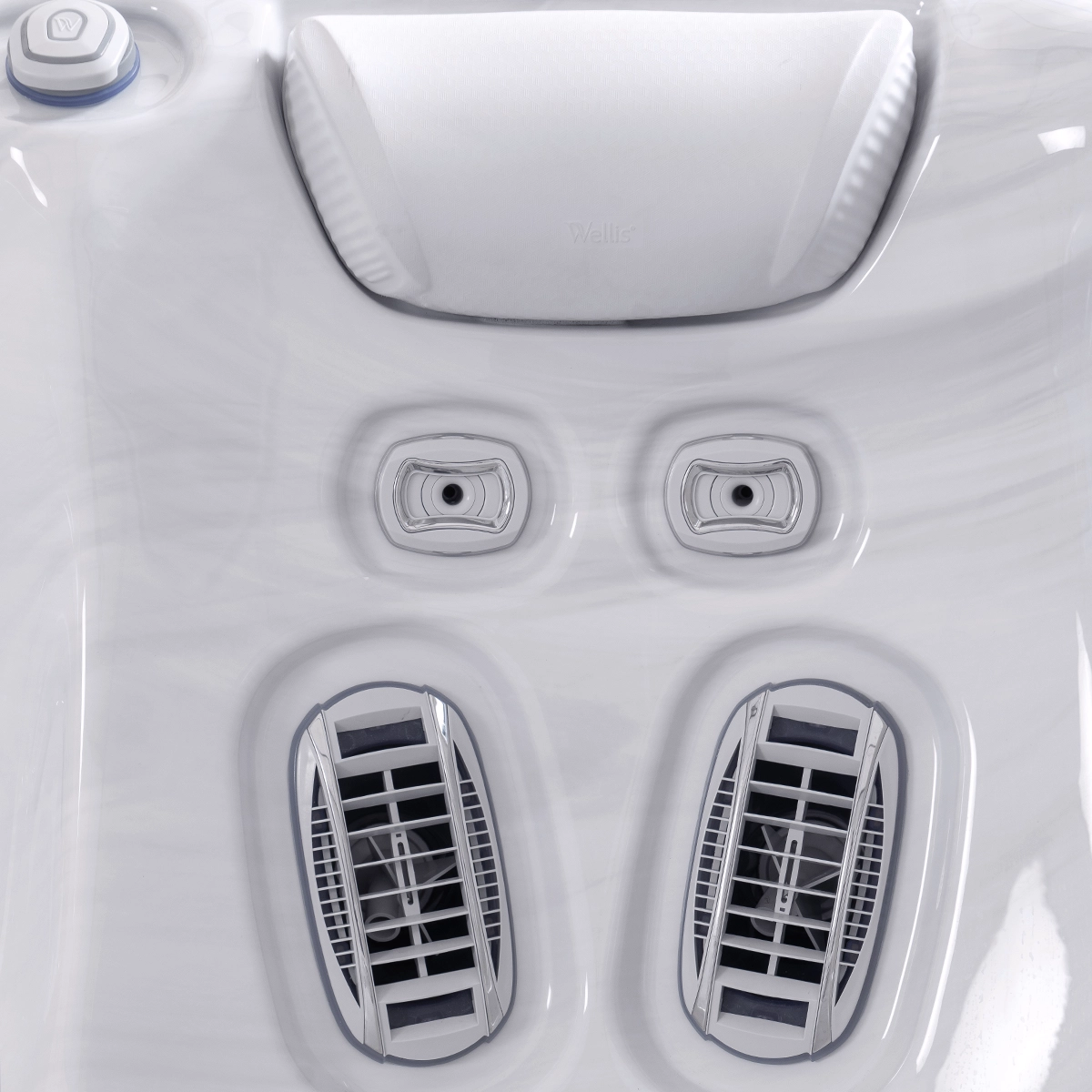 Изображение Atlas Life Deluxe spa / WM00756-D 