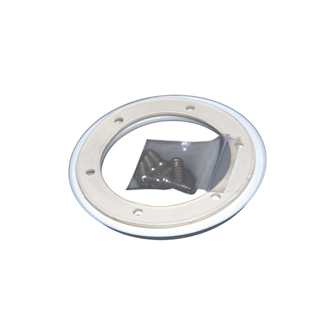 Изображение Фланцевий набір для форсунки під лайнер (ABS) 