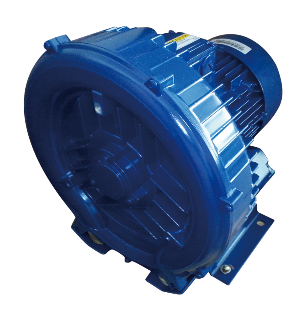 Изображение Повітряний генератор Jazzi 120 м³/год 220В_1.1кв (Бловер)