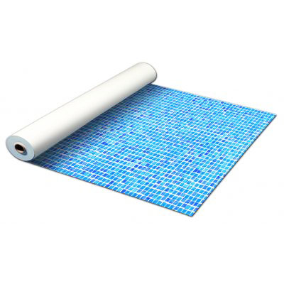 Изображение Alkorplan 3000 1.65х25 mosaic blue