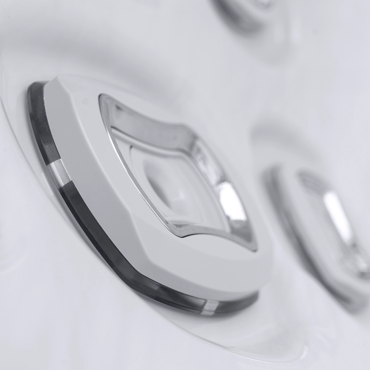 Изображение Atlas Life Deluxe spa / WM00756-D 