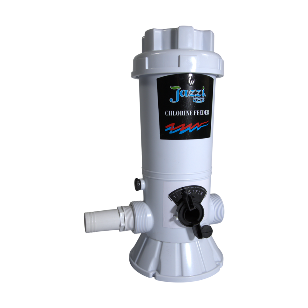 Изображение Дозатор хлору автоматичний CI910