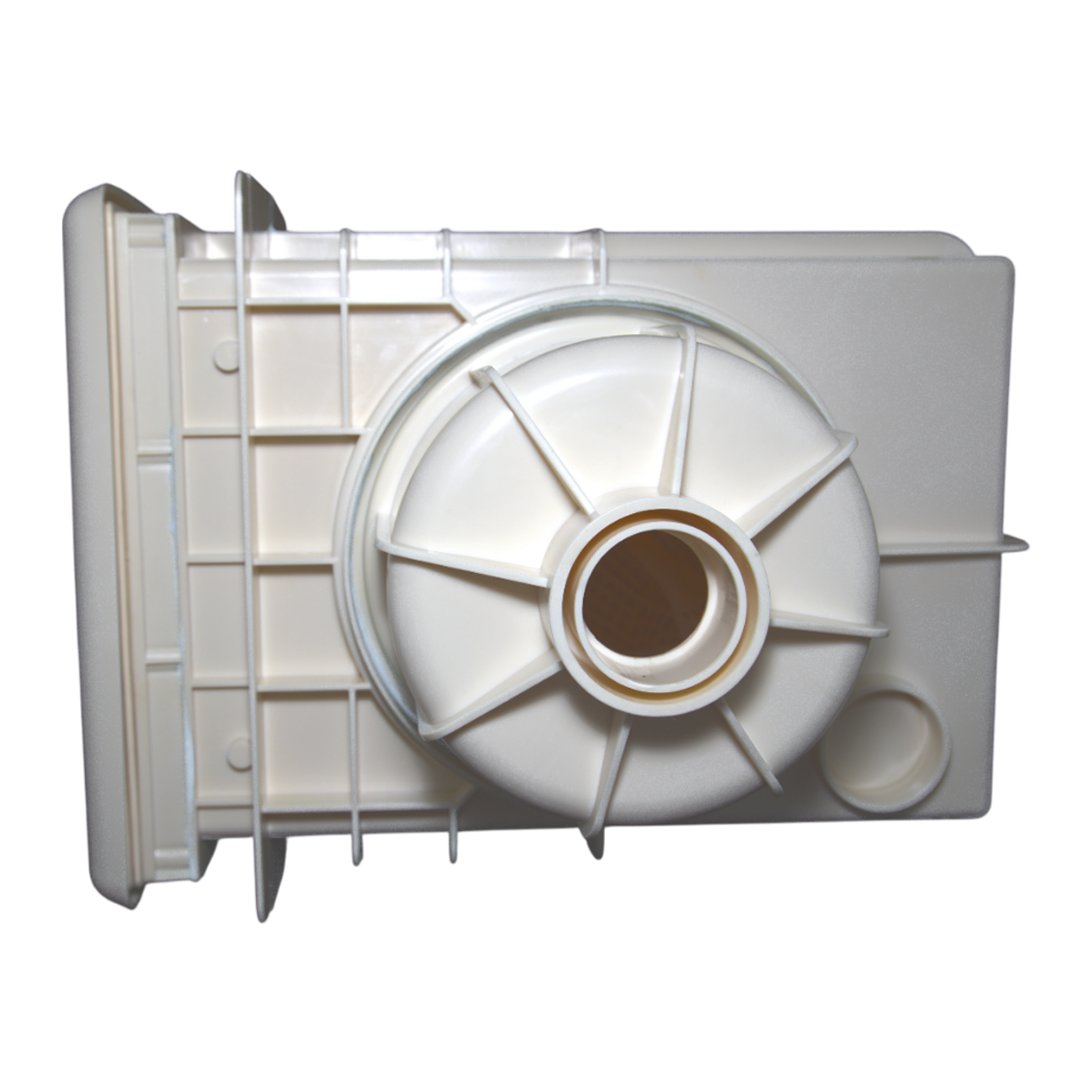 Изображение Скімер V20 із ABS універсальний (плівка/бетон)