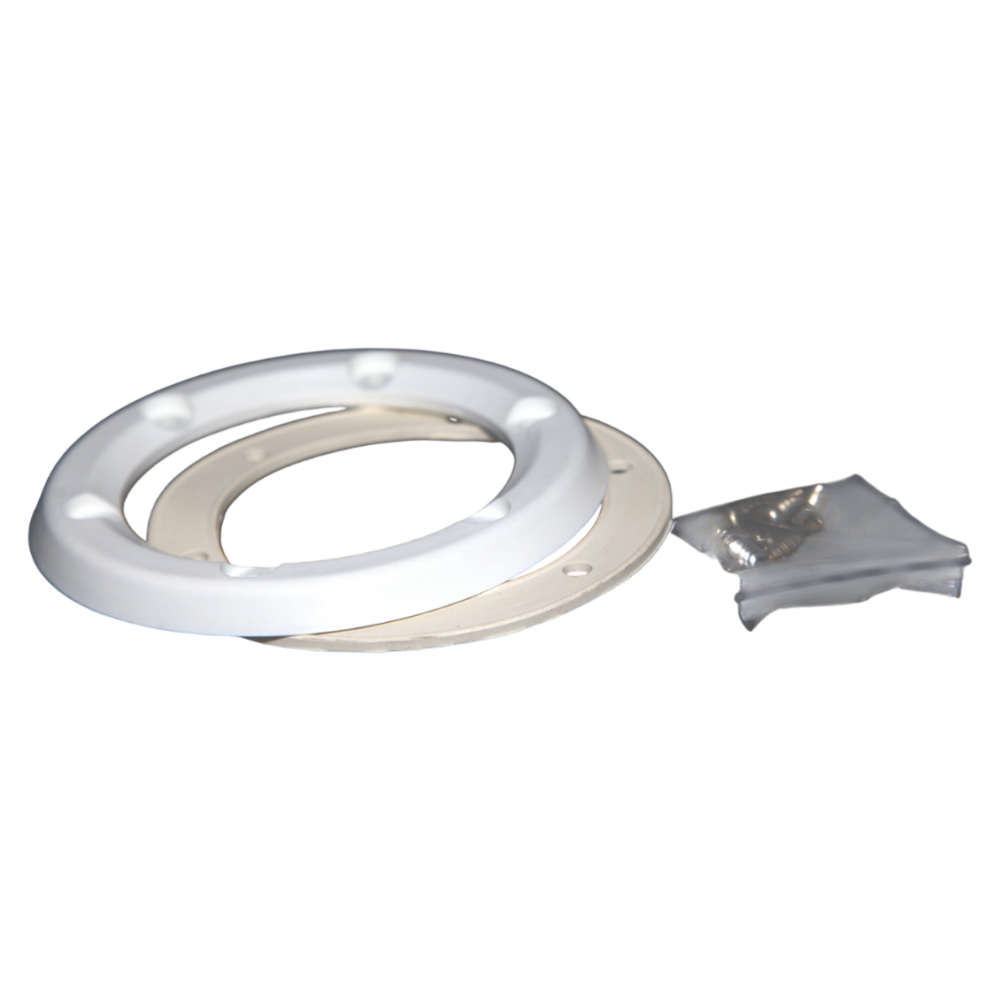 Изображение Фланцевий набір для форсунки під лайнер (ABS) 