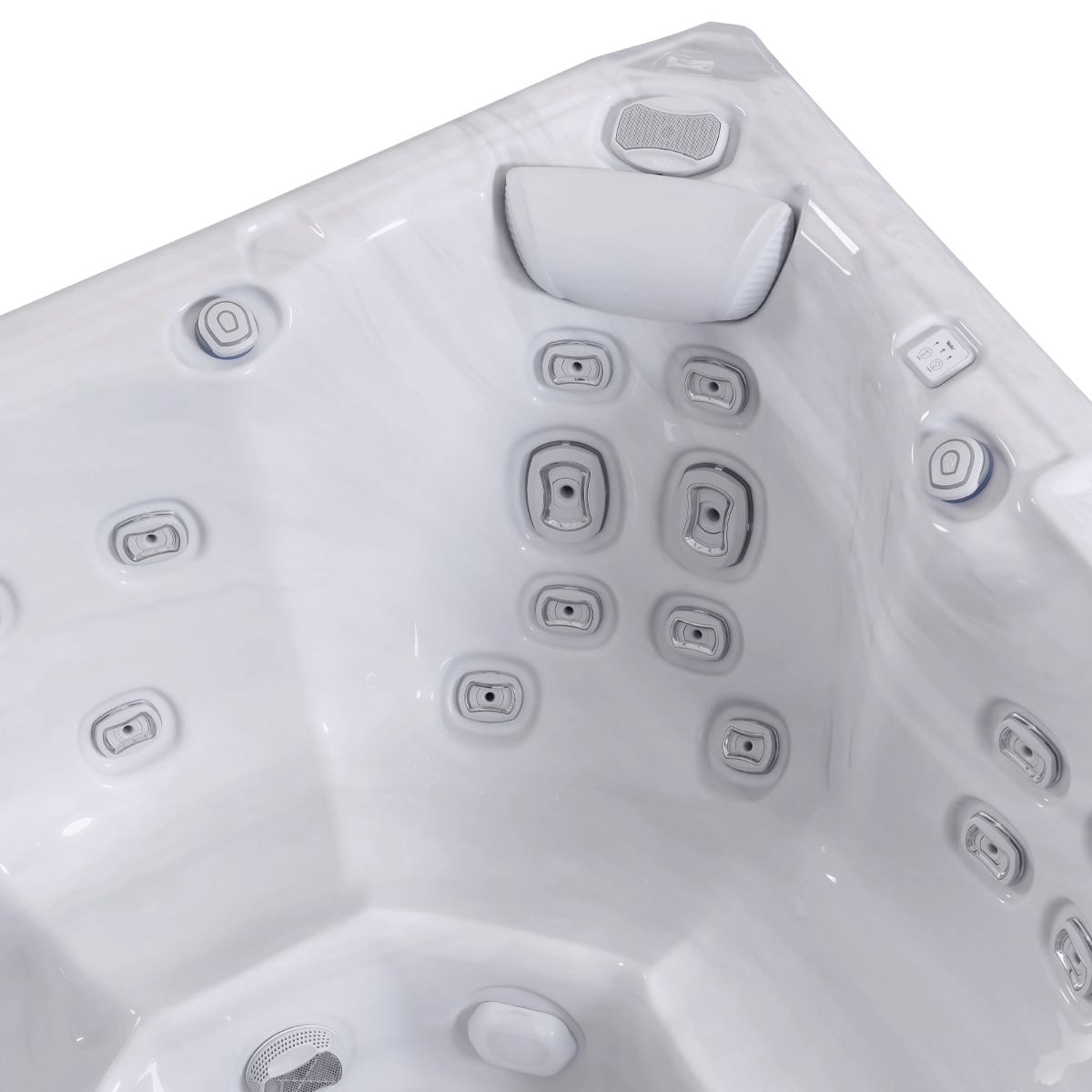 Изображение Atlas Life Deluxe spa / WM00756-D 